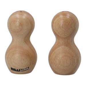 SALT&PEPPER DISPENSER SALT&PEPPER DISPENSER